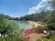 Восхитительный отель!