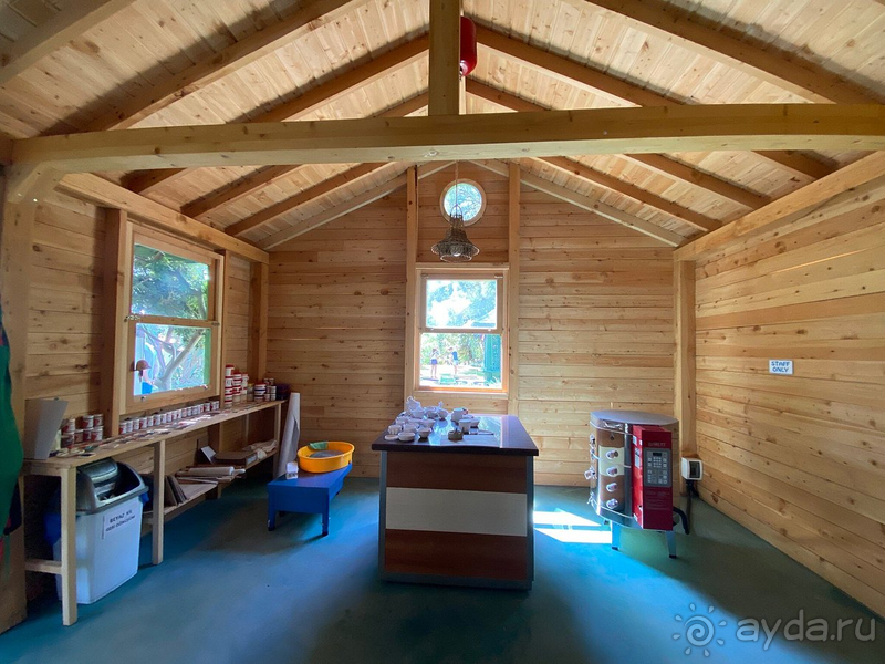 Восхитительный отель!