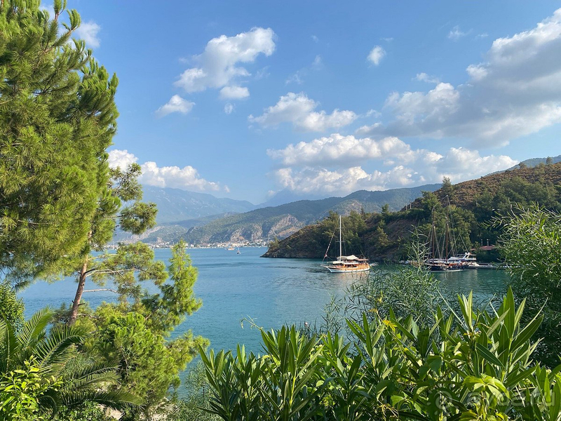 Восхитительный отель!