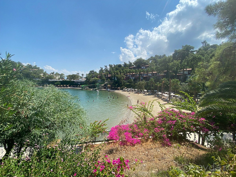 Восхитительный отель!