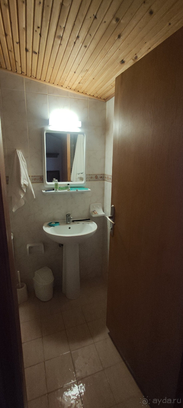 Забудьте про этот отель