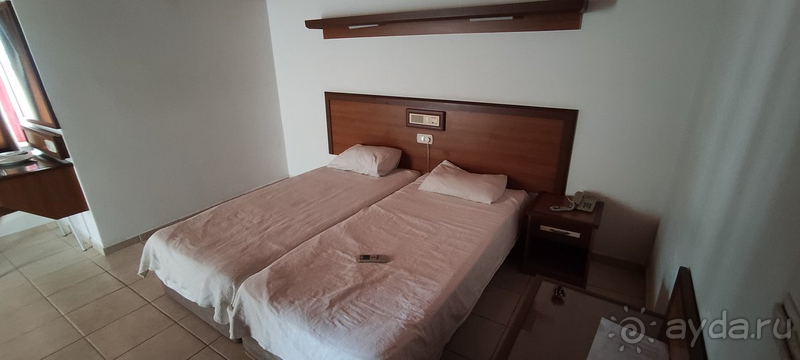 Забудьте про этот отель