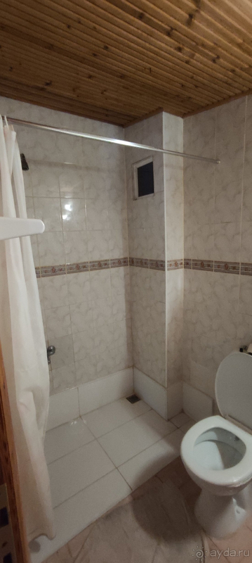 Забудьте про этот отель