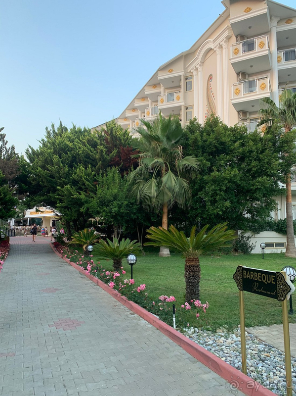 Планируем отдохнуть тут в следующем году