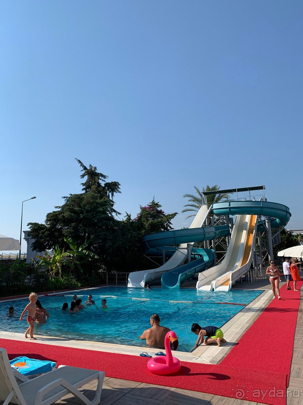 Планируем отдохнуть тут в следующем году