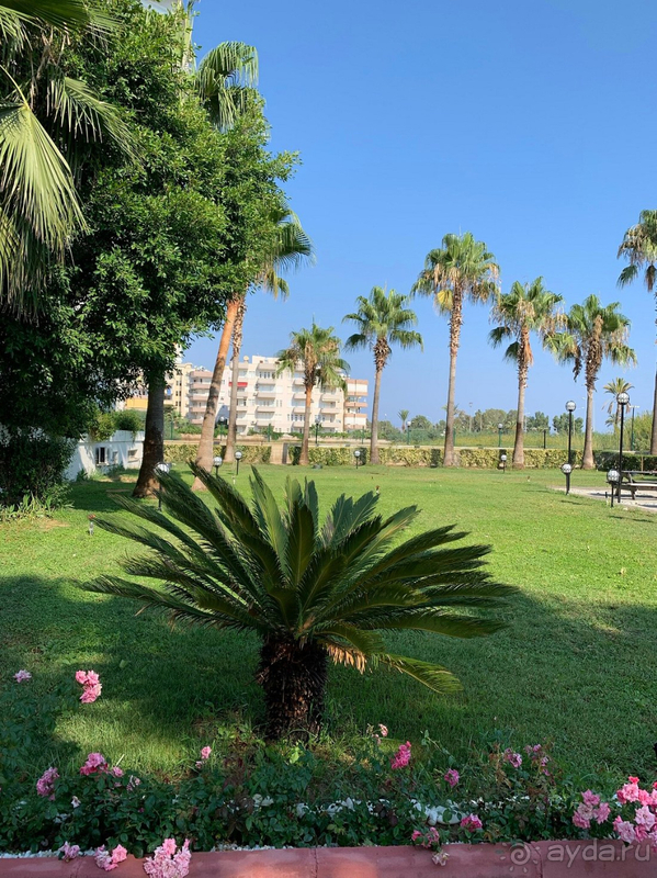 Планируем отдохнуть тут в следующем году