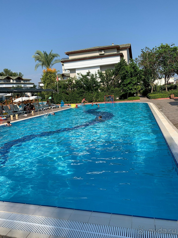 Планируем отдохнуть тут в следующем году