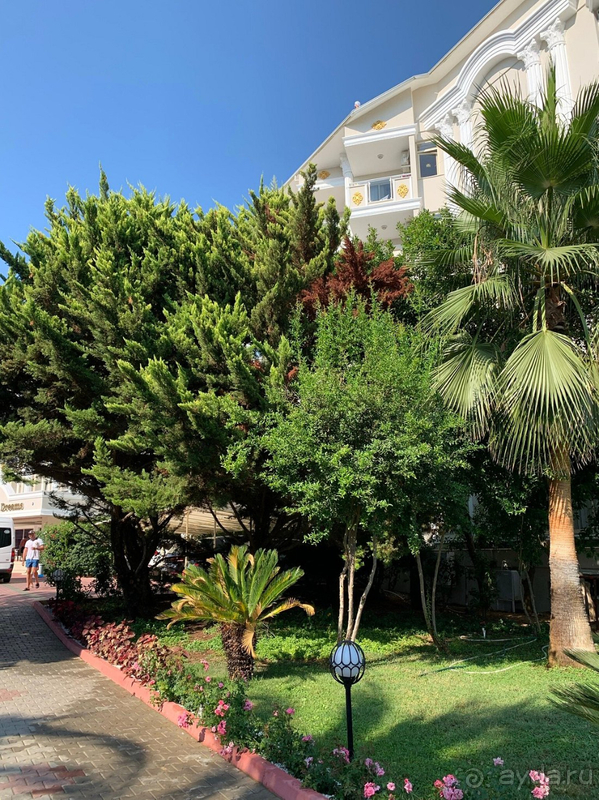 Планируем отдохнуть тут в следующем году