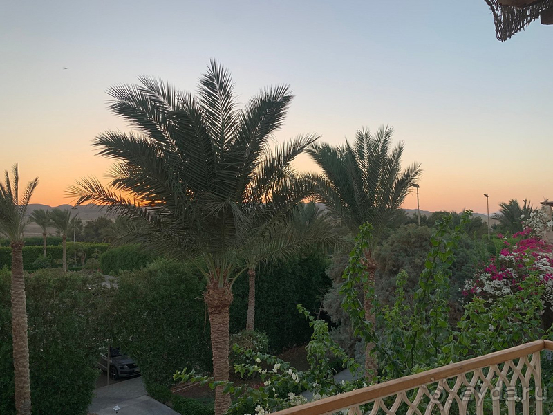 Как всегда прекрасно отдохнули в отеле сети TUI MAGIC LIFE