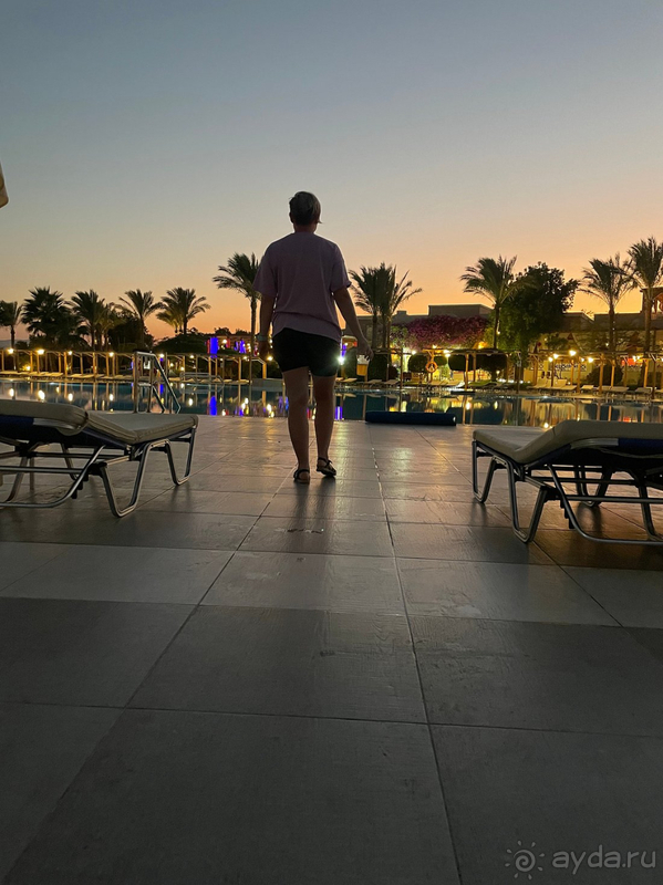 Как всегда прекрасно отдохнули в отеле сети TUI MAGIC LIFE