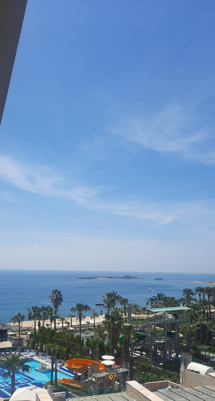 Отличный семейный отель