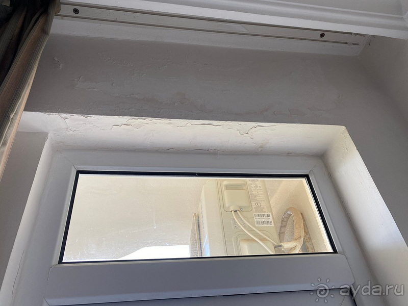 Больше я не приеду в данный отель