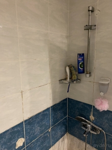 Больше я не приеду в данный отель