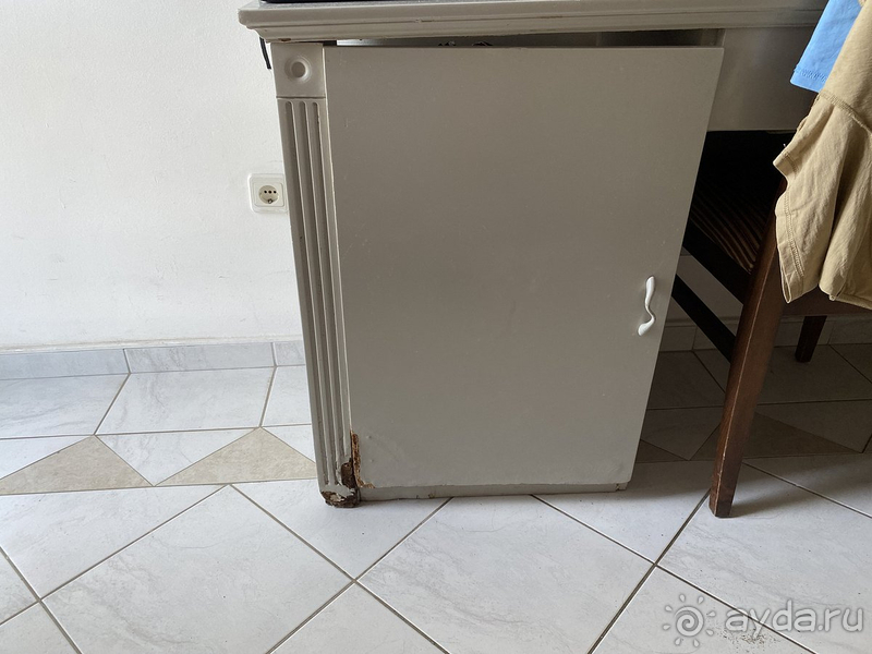 Больше я не приеду в данный отель