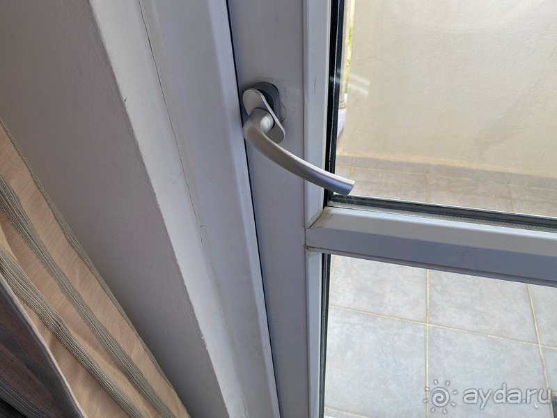 Больше я не приеду в данный отель