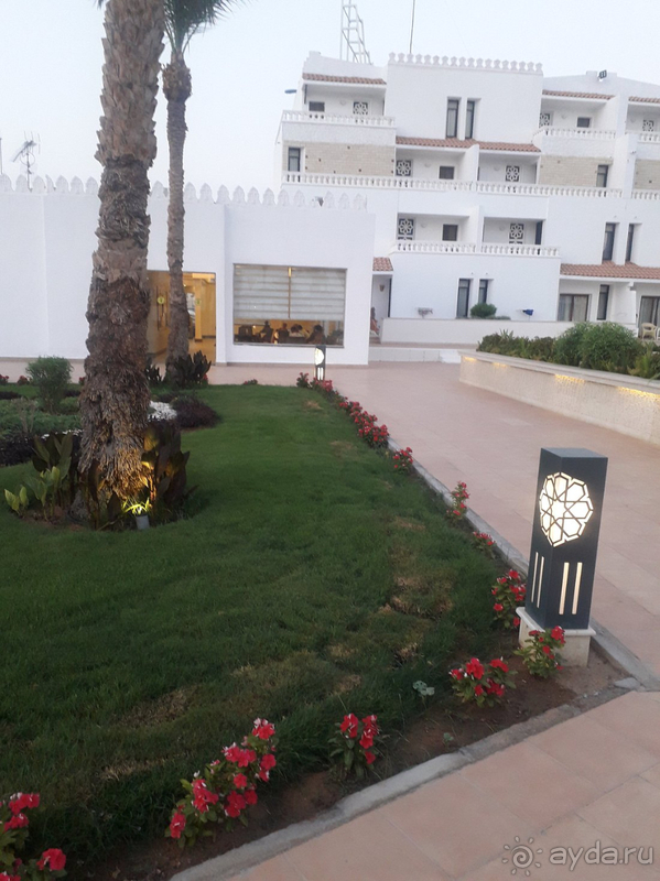 Знали куда едем и остались довольны