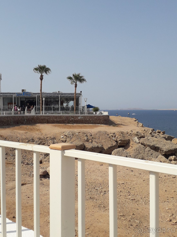 Знали куда едем и остались довольны