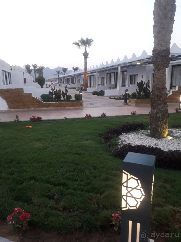 Знали куда едем и остались довольны