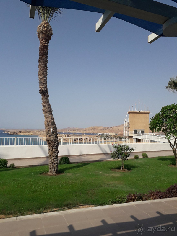 Знали куда едем и остались довольны