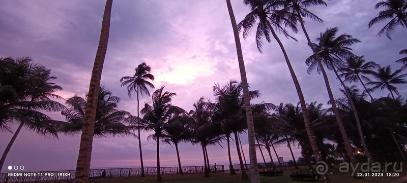 Отель рекомендую!