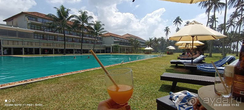 Отель рекомендую!