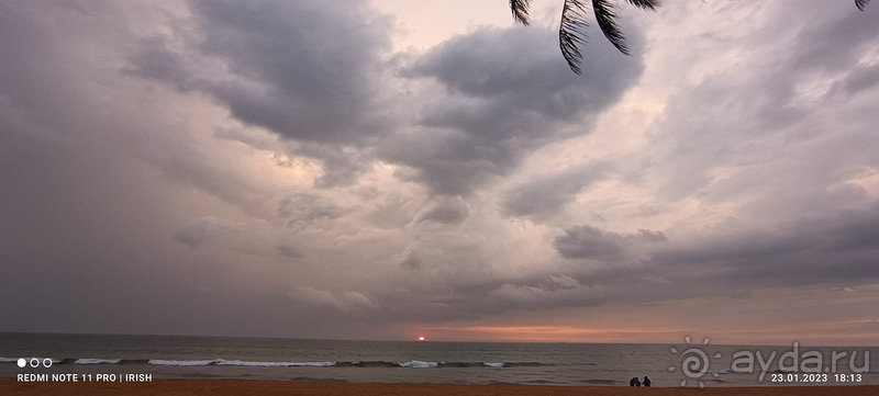 Отель рекомендую!