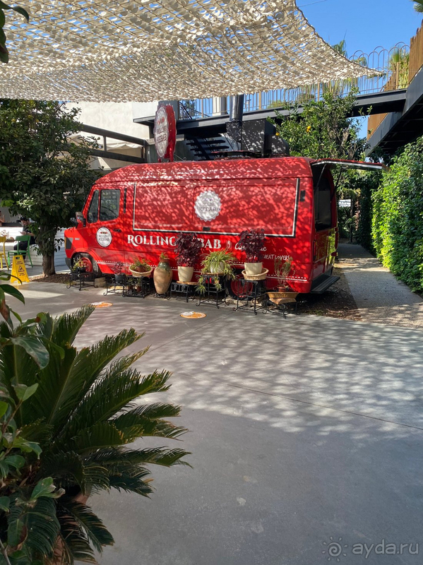 Нам все понравилось!