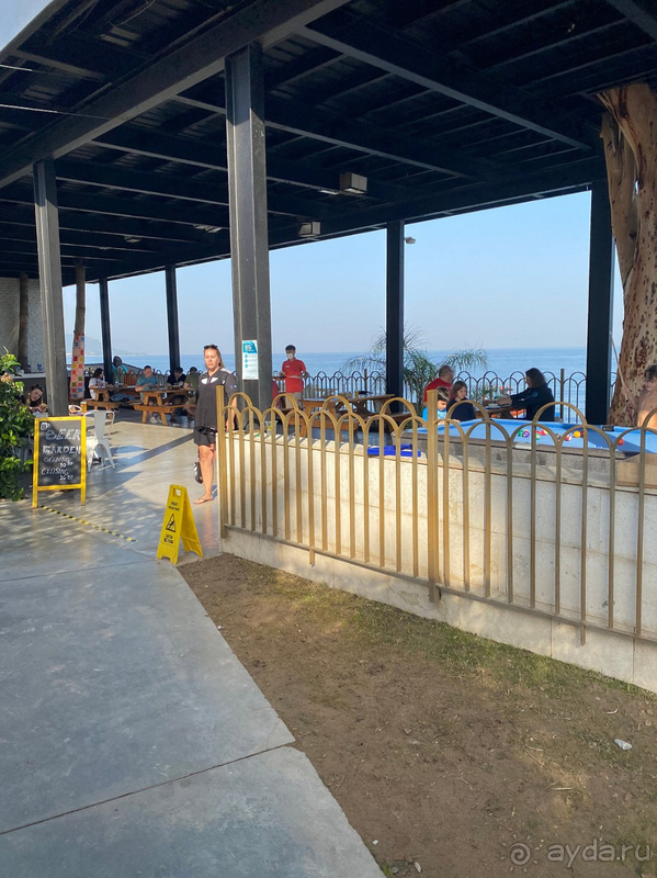 Нам все понравилось!