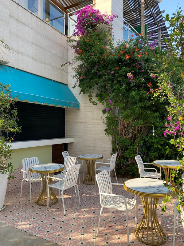 Нам все понравилось!