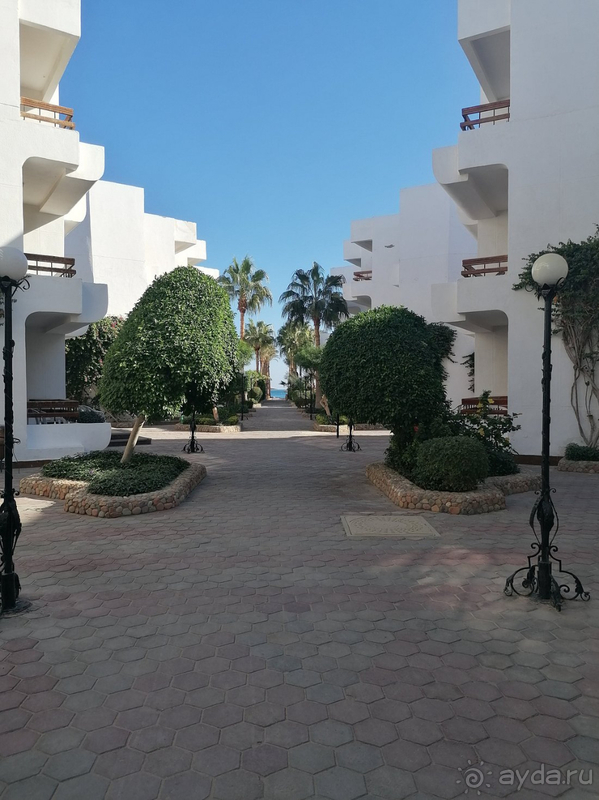 Обязательно вернёмся ещё!