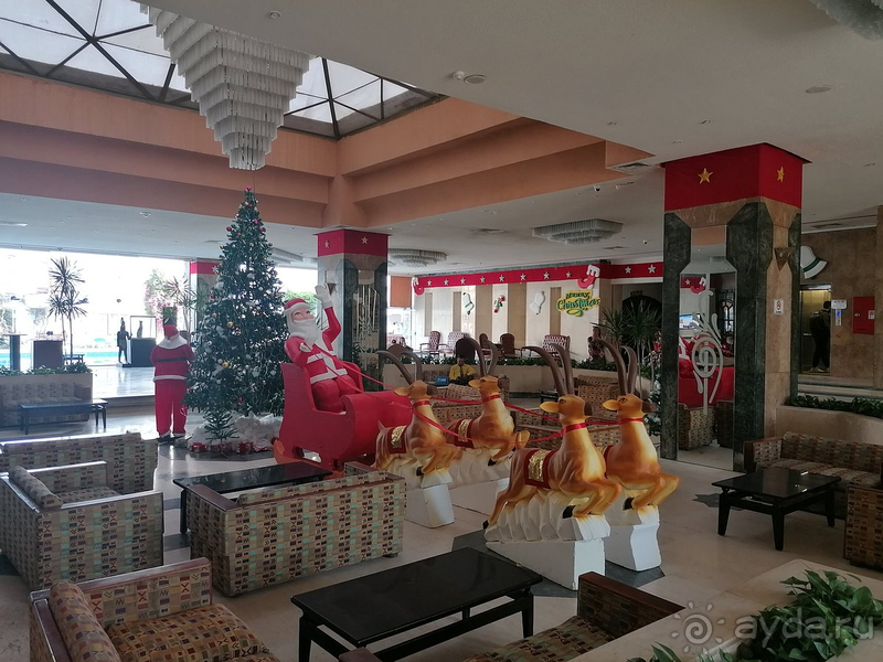 Обязательно вернёмся ещё!