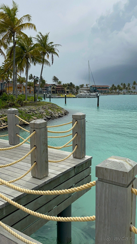 Остались прекрасные впечатления от отдыха в отеле Hard Rock Hotel Maldives. 