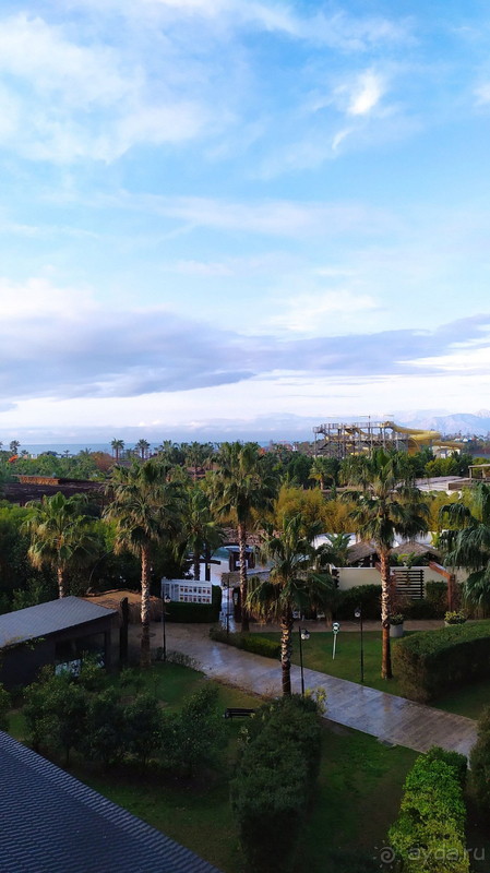 Новогодние Каникулы в Adalya Elite Lara Новогодние Каникулы в Adalya Elite Lara