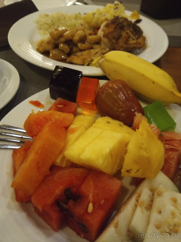 Если ехать ли на Шри-Ланку,то однозначно Oak Ray Haridra Beach Resort