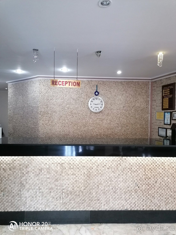 Есть минусы но можно хорошо отдохнуть