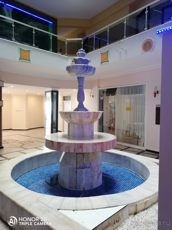 Есть минусы но можно хорошо отдохнуть