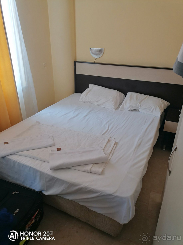 Есть минусы но можно хорошо отдохнуть