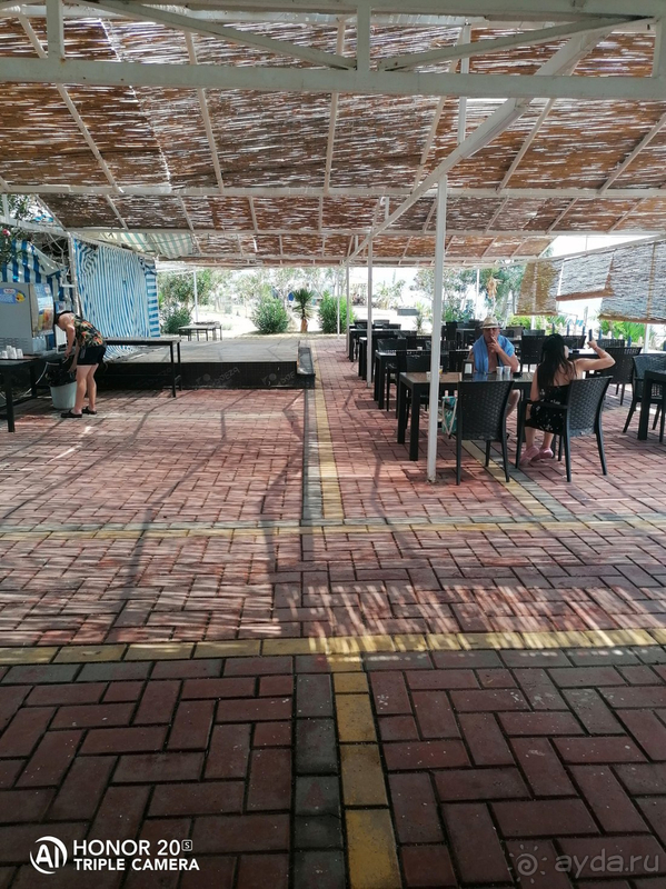 Есть минусы но можно хорошо отдохнуть