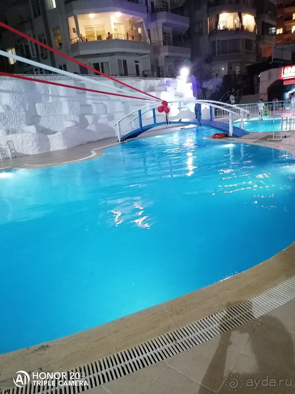 Есть минусы но можно хорошо отдохнуть