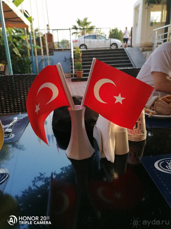 Есть минусы но можно хорошо отдохнуть