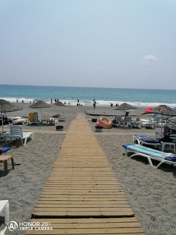 Есть минусы но можно хорошо отдохнуть