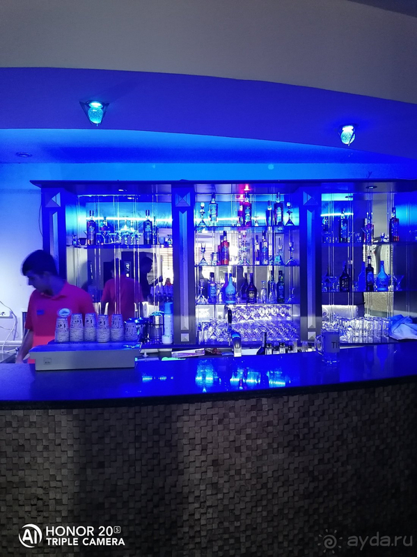 Есть минусы но можно хорошо отдохнуть