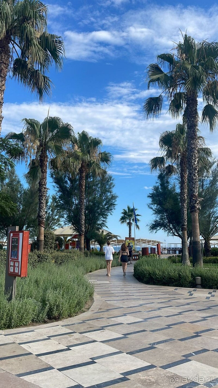 Цена-качество, это однозначно не про Cornelia Diamond Golf Resort & Spa