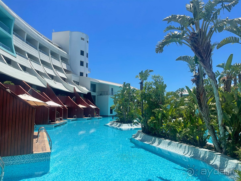 Цена-качество, это однозначно не про Cornelia Diamond Golf Resort & Spa