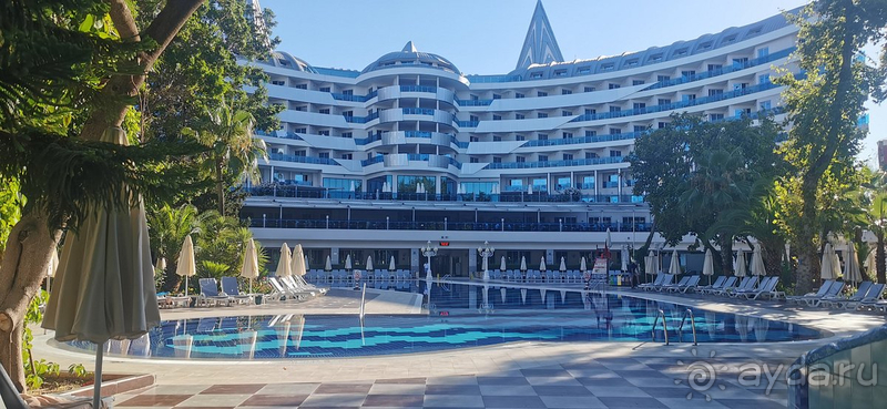 Хорошо, но не идеально