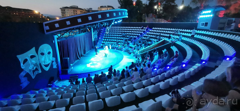 Хорошо, но не идеально