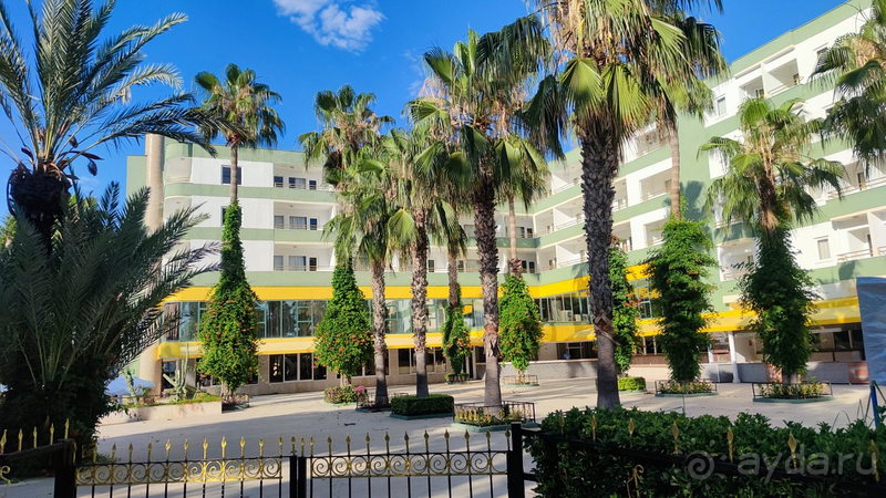 Хорошо, но не идеально