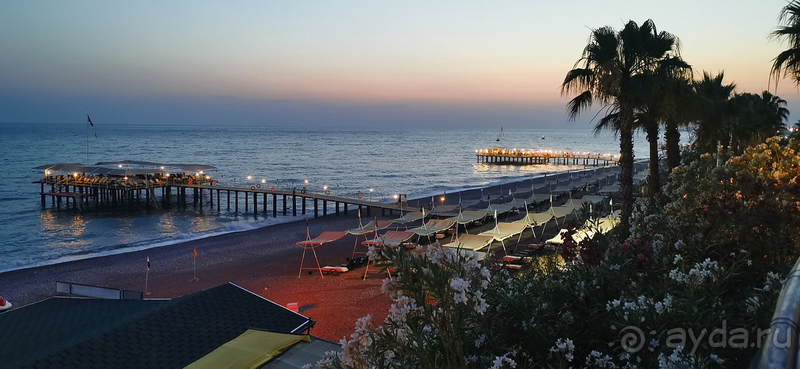 Хорошо, но не идеально