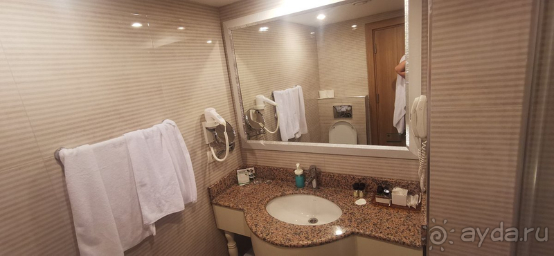 Хорошо, но не идеально