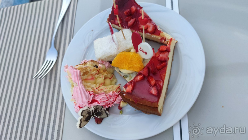 Хорошо, но не идеально